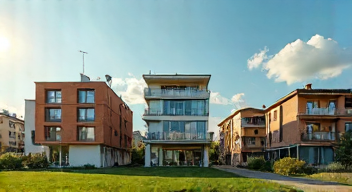 Die 6 häufigsten Fehler bei nachhaltiger Architektur