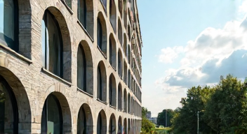 Die 6 häufigsten Fehler bei Postmoderne Architektur