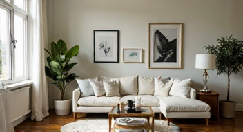 Die 6 häufigsten Fehler bei Raumgestaltung