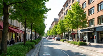 Die 6 häufigsten Fehler bei Urbanismus