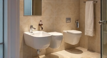 Die besten 8 Tipps bei der Auswahl von Dusch-WCs