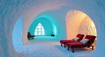 Die besten 8 Tipps bei einem Besuch im Icehotel