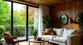 Die besten 8 Tipps bei nachhaltigem Wohnen