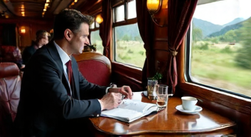 Die besten 8 Tipps bei Reisen mit dem Orient Express