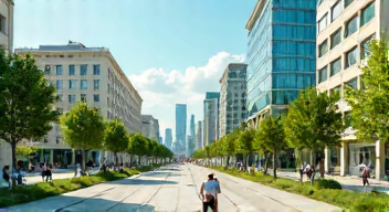 Die besten 8 Tipps bei Urbanismus