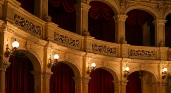 Die kulturelle Dimension der Lichtgestaltung (3/10)