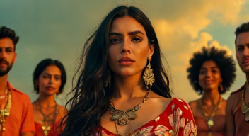 Die kulturelle Identität in der Musik (10/10)