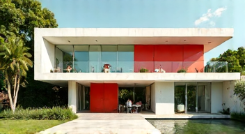 Die Postmoderne als kulturelles Erbe (1/10)