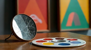 Die Psyche und die Wahrnehmung von Kunst (5/10)