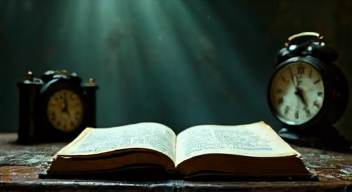 Die Psychologie des Unheimlichen (7/10)