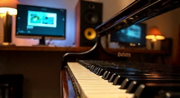 Die Rolle der Musik in der Technik (10/10)