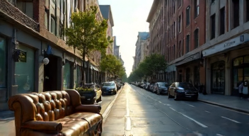 Die Rolle der Psychoanalyse in der urbanen Identität (7/10)