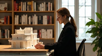 Ein Experte über kulturelle Identität in der Architektur (8/10)