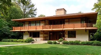 Ein Genie über ästhetische Gestaltung in der Architektur (7/10)