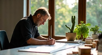Ein Genie über langfristige Nachhaltigkeit in Bauprojekten (10/10)
