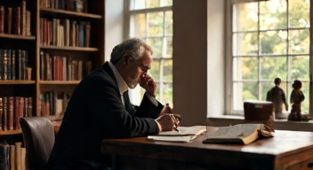 Ein Philosoph über die ethischen Aspekte der Architektur (5/10)