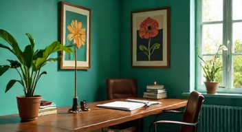 Einblick in die Farbpsychologie (2/10)