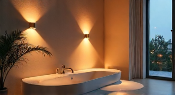 Einblick von Regiolux zur Lichtgestaltung (2/10)