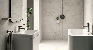 Einfluss der modernen Sanitärtechnik auf die Hygiene (2/10)