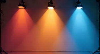 Einfluss des Wandels in der Lichttechnik (2/10)