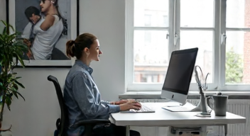 Ergonomie als Schlüssel: Technik und Gestaltung im Fokus (2/10)