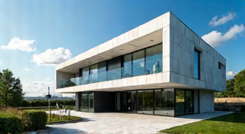 Meine Faszination für architektonische Raffinesse (1/10)