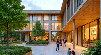 Meine Leidenschaft für integrative Bildungsarchitektur (1/10)