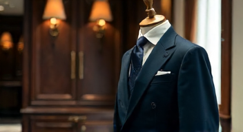 Meine Leidenschaft für maßgeschneiderten Luxus (1/10)