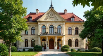 Musik und Schularchitektur (10/10)