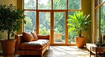 Nachhaltige Raumgestaltung im Fokus (5/10)