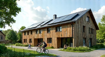 Nachhaltigkeit in der Schularchitektur (2/10)