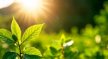 Nachhaltigkeit und Umweltbewusstsein im Sonnenschutz