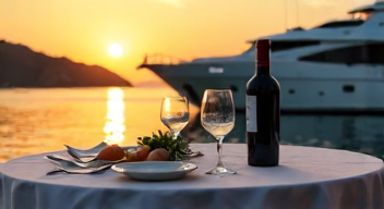 Ökonomische Aspekte des Luxusreisens (8/10)