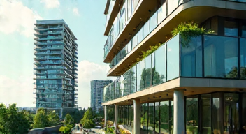 Ökonomische Dimensionen der Architektur (8/10)