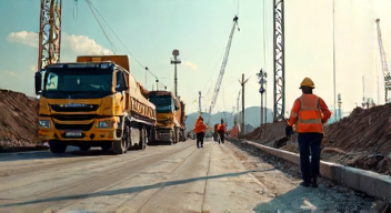 Ökonomische Effizienz im Bauwesen (7/10)