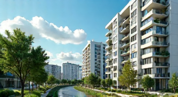 Ökonomische Faktoren der Wohnraumentwicklung (7/10)