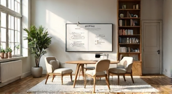 Ökonomische Gesichtspunkte der Raumgestaltung (8/10)