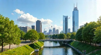 Ökonomische Perspektiven der Stadtplanung (8/10)