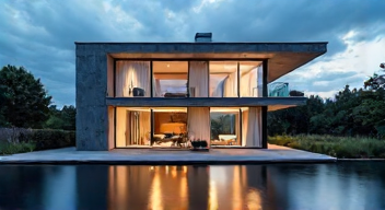 Perspektiven zu intelligenter Gebäudesteuerung