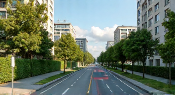 Perspektiven zu Urbanismus und Identität