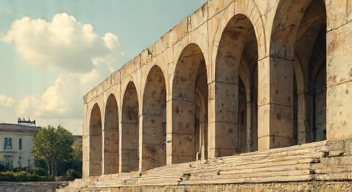 Philosophische Ansätze in der Architektur (5/10)