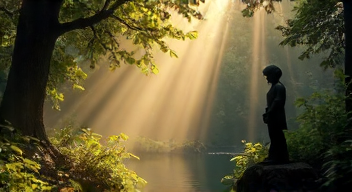 Philosophische Aspekte der Lichtnutzung (5/10)