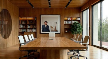 Politische Aspekte der Raumgestaltung (9/10)