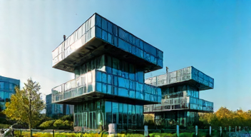 Politische Dimensionen der Gebäudetechnik (9/10)