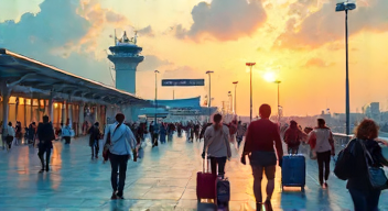 Politische Dimensionen des Reisens im 21. Jahrhundert (9/10)