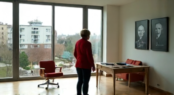 Politische Dimensionen des Wohnens (8/10)