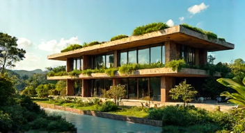 Politische Dimensionen nachhaltiger Architektur (9/10)