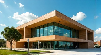 Politische Einflüsse auf die Architektur (9/10)