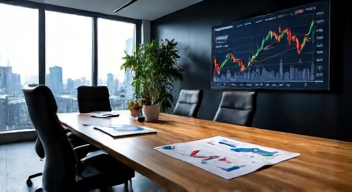 Politische Entscheidungen und deren Einfluss auf den Markt