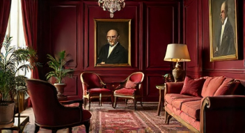 Psyche und Wahrnehmung von Luxus (5/10)